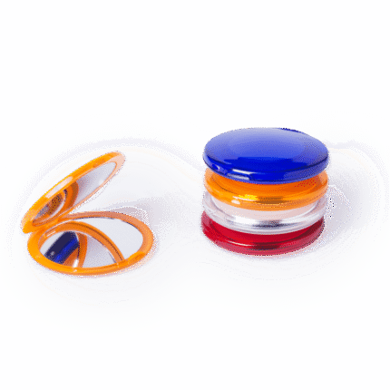 Espejo Naza - Imagen 8