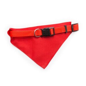Collar Bandana Roco