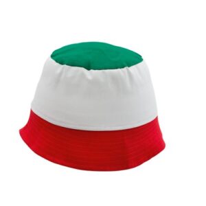 Gorro Patriot