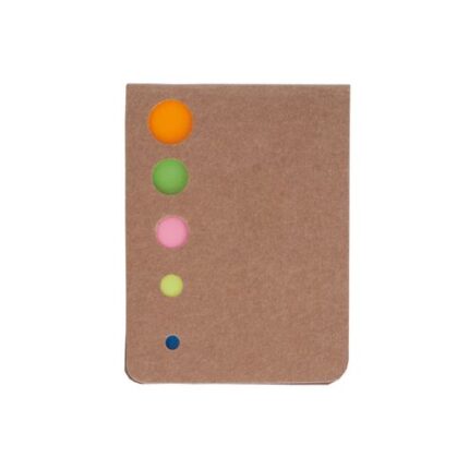 Bloc Notas Zinko - Imagen 3