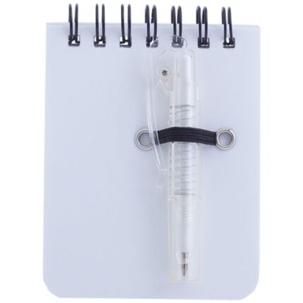 Minilibreta Duxo - Imagen 4