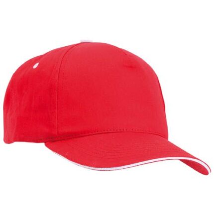 Gorra Five - Imagen 7