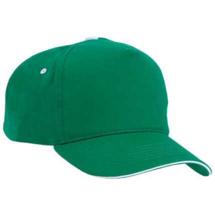 Gorra Five - Imagen 8