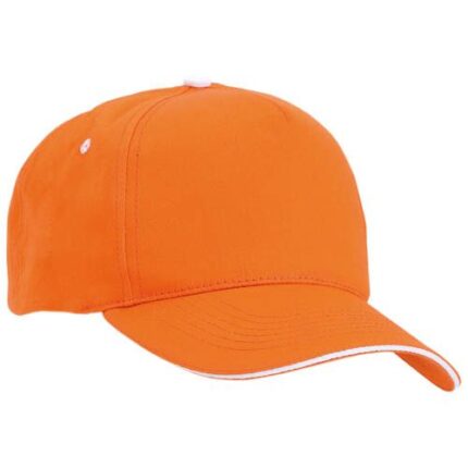 Gorra Five - Imagen 4