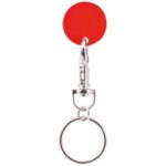 Llavero Moneda Euromarket - Imagen 8