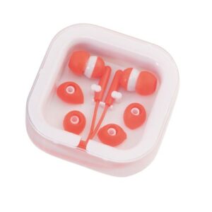 Auriculares Cort