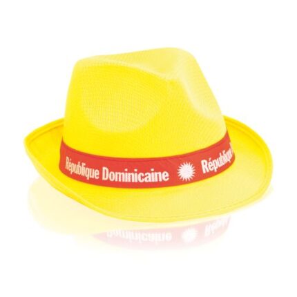 Sombrero Braz - Imagen 3
