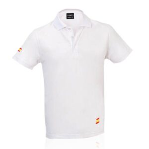 Polo Tecnic Bandera