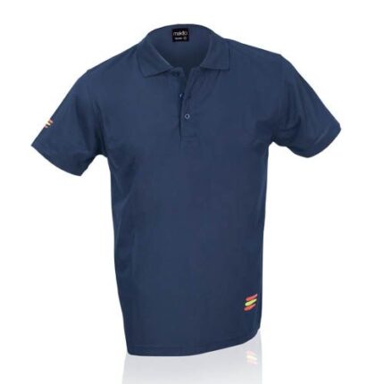 Polo Tecnic Bandera - Imagen 4