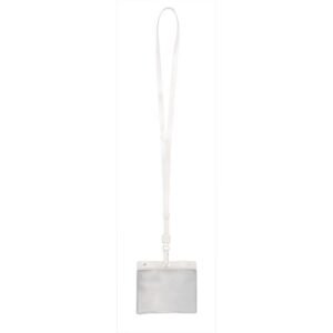 Identificador Lanyard Maes