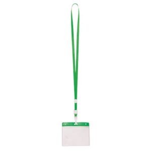 Identificador Lanyard Maes