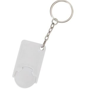 Llavero Moneda Beka