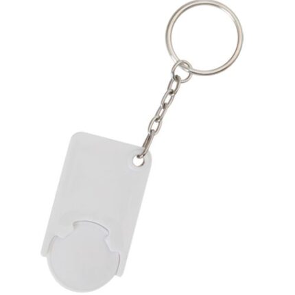 Llavero Moneda Beka - Imagen 4