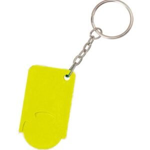 Llavero Moneda Beka