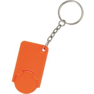 Llavero Moneda Beka