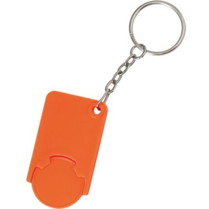 Llavero Moneda Beka - Imagen 6