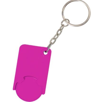 Llavero Moneda Beka - Imagen 5