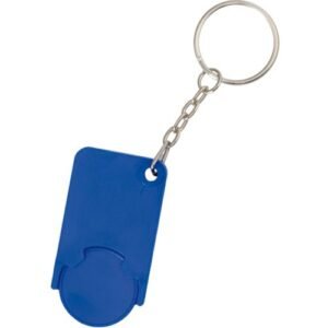 Llavero Moneda Beka