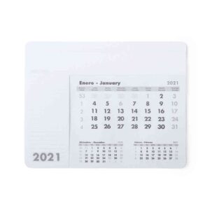 3892-01-1.jpg Alfombrilla Calendario Rendux