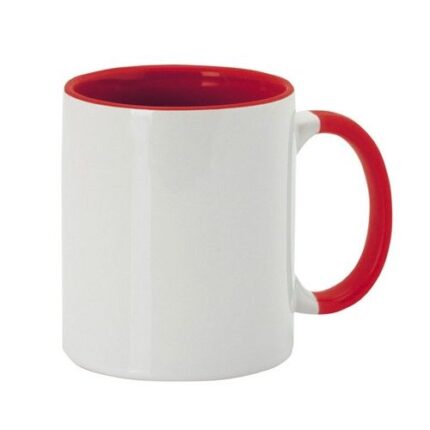 Taza Sublimación Harnet - Imagen 7
