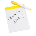 Pizarra Magnética Yupit - Imagen 2