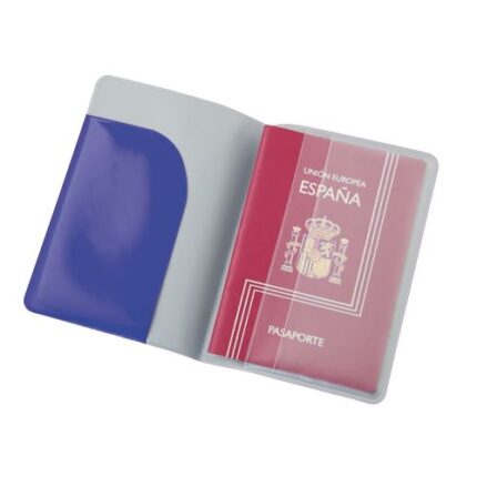 Funda Pasaporte Klimba - Imagen 3