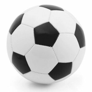 Balón Delko