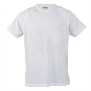 Camiseta Adulto Tecnic Plus