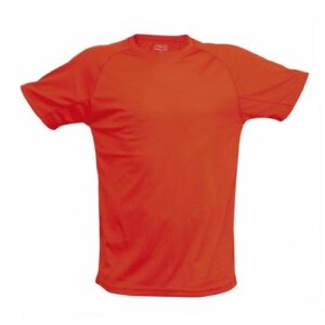 Camiseta Adulto Tecnic Plus