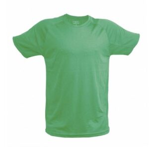 Camiseta Adulto Tecnic Plus