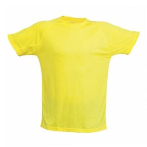 Camiseta Adulto Tecnic Plus