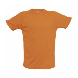 Camiseta Adulto Tecnic Plus