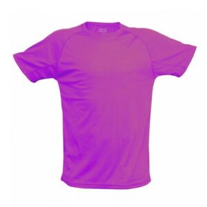 Camiseta Adulto Tecnic Plus