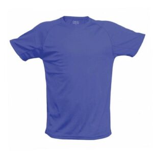 Camiseta Adulto Tecnic Plus