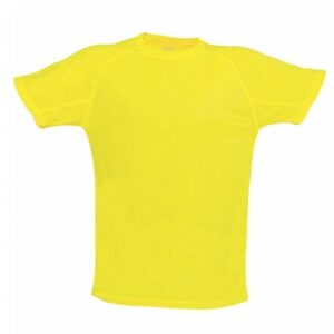 Camiseta Adulto Tecnic Plus