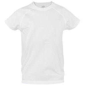 Camiseta Niño Tecnic Plus