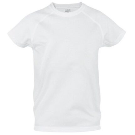 Camiseta Niño Tecnic Plus - Imagen 5