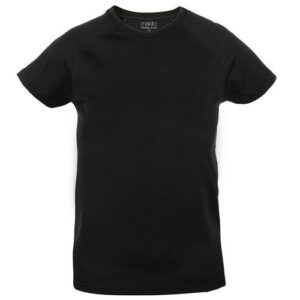Camiseta Niño Tecnic Plus