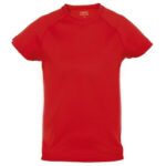 Camiseta Niño Tecnic Plus - Imagen 9