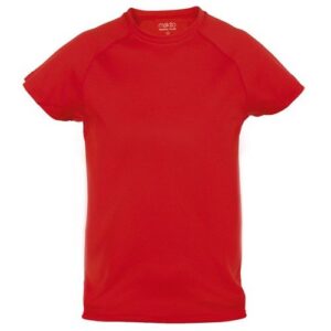 Camiseta Niño Tecnic Plus