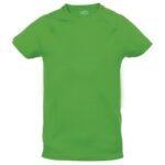 Camiseta Niño Tecnic Plus - Imagen 10