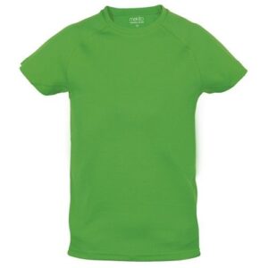 Camiseta Niño Tecnic Plus