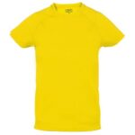 Camiseta Niño Tecnic Plus - Imagen 3