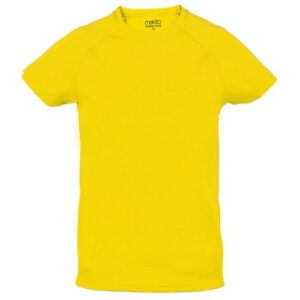 Camiseta Niño Tecnic Plus