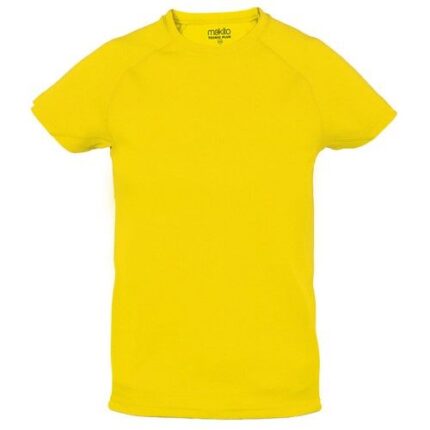 Camiseta Niño Tecnic Plus - Imagen 3