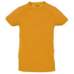 Camiseta Niño Tecnic Plus - Imagen 7
