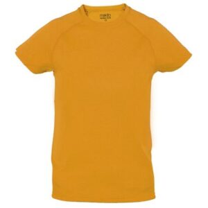 Camiseta Niño Tecnic Plus