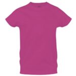 Camiseta Niño Tecnic Plus - Imagen 6