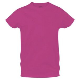 Camiseta Niño Tecnic Plus