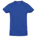 Camiseta Niño Tecnic Plus - Imagen 4